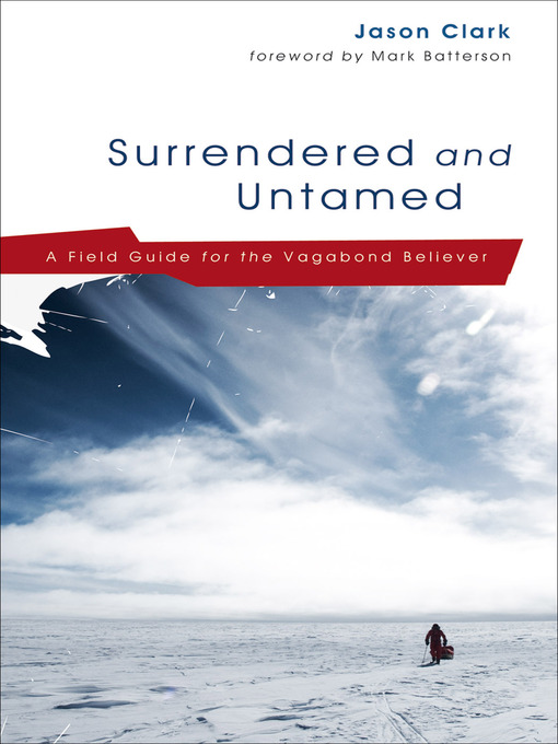 Title details for Surrendered and Untamed by Jason Clark - Available